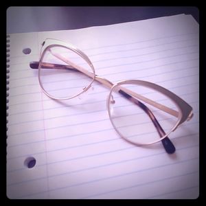 MICHAEL KORS glasses